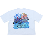 BRESLAU TEE WHITE