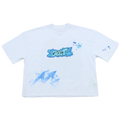 BRESLAU TEE WHITE