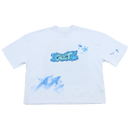 BRESLAU TEE WHITE