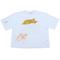 WARSAW TEE WHITE