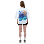 BRESLAU TEE WHITE