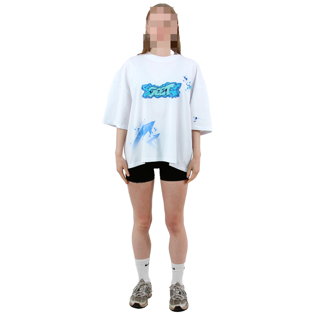 BRESLAU TEE WHITE