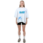 BRESLAU TEE WHITE