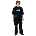 BRESLAU TEE BLACK