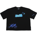 BRESLAU TEE BLACK