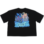 BRESLAU TEE BLACK